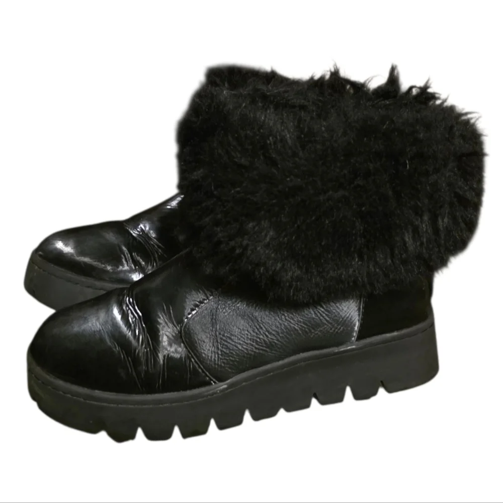 Australia Luxe Collective Crescent Boot
